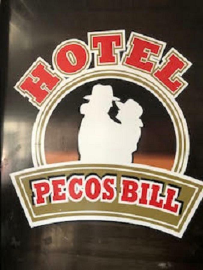 Hotel Pecos Bill San Jose  Exterior photo
